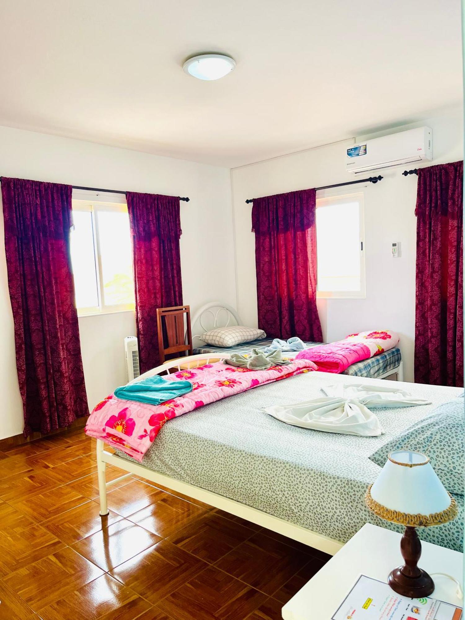 Отель Casa Bb&Djassi Понта-ду-Сол Экстерьер фото